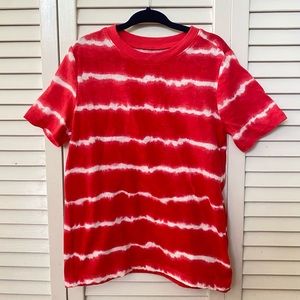 Old Navy Vintage Unisex Short-Sleeve Tie-Dye T-Shirt